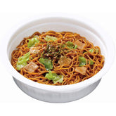 Nissin UFO Instant Yakisoba Noodles 128g – Japanese Fried Noodles